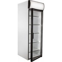 Холодильный шкаф DM107-Pk