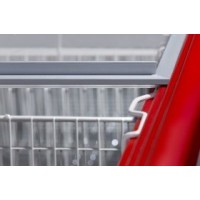 Бонета морозильная BF 2100L (со съёмными створками) (Фото 2)